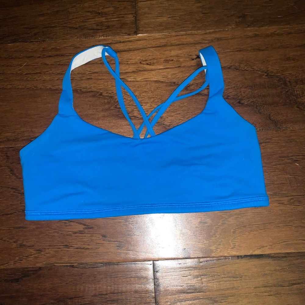 lululemon bra